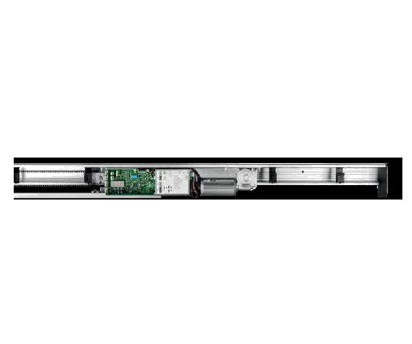 RIB SLIDER 200 Complete Automatic Sliding Glass Door Operator Kit (2x2.5m Track)