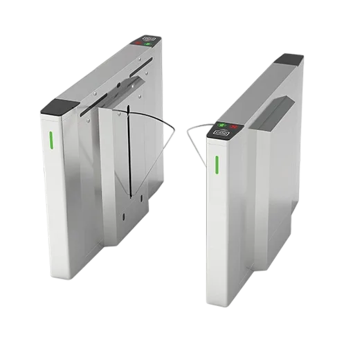 ZKTeco FBL500 Flap Barrier Gate