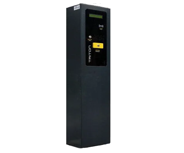 TC Central Parking Barrier Server Interface Controller Unit