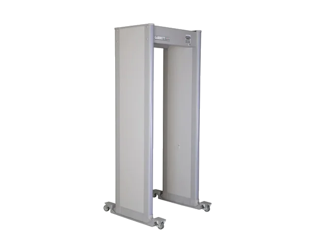 Garrett PD 6500i 33-Zone Walk-Through Security Metal Detector