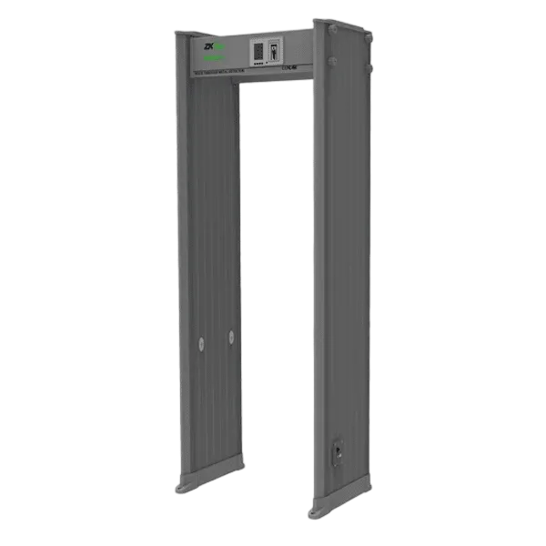 ZKTeco AMD1800 Pro Professional Walk-Through Metal Detector