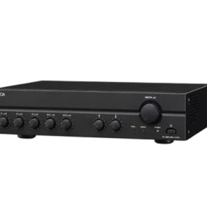 TOA A-2240 H 240W Mixer Amplifier