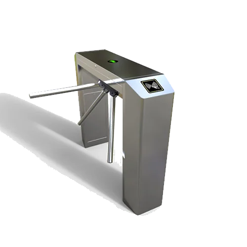 IID-TS700S Tripod Turnstile Pedestrian Security Gate